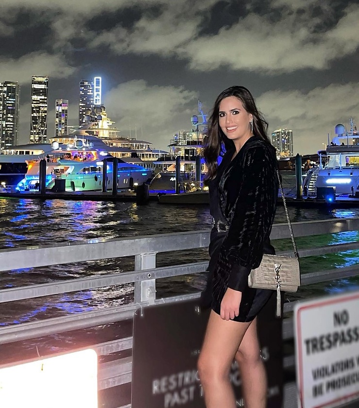 Maria Laura Verde