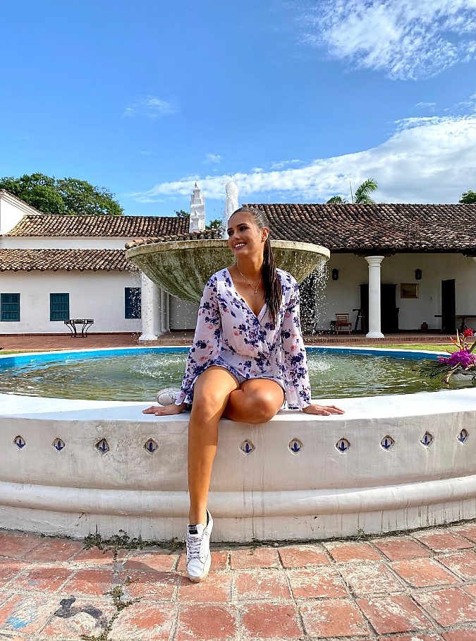 Maria Laura Verde