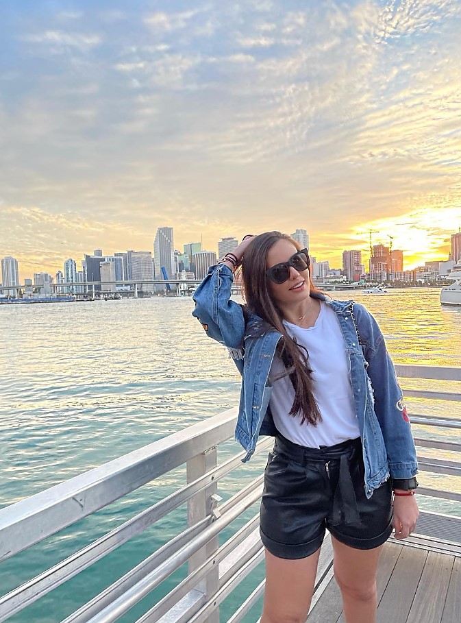Maria Laura Verde