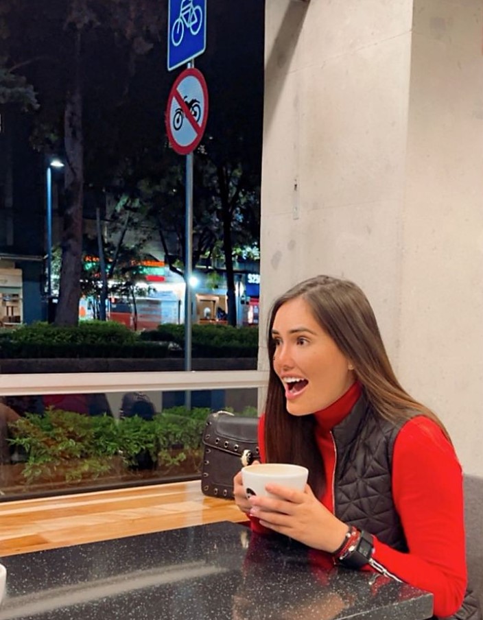 Maria Laura Verde