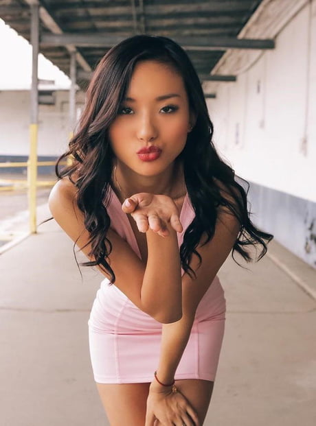 Alina Li Alina Li