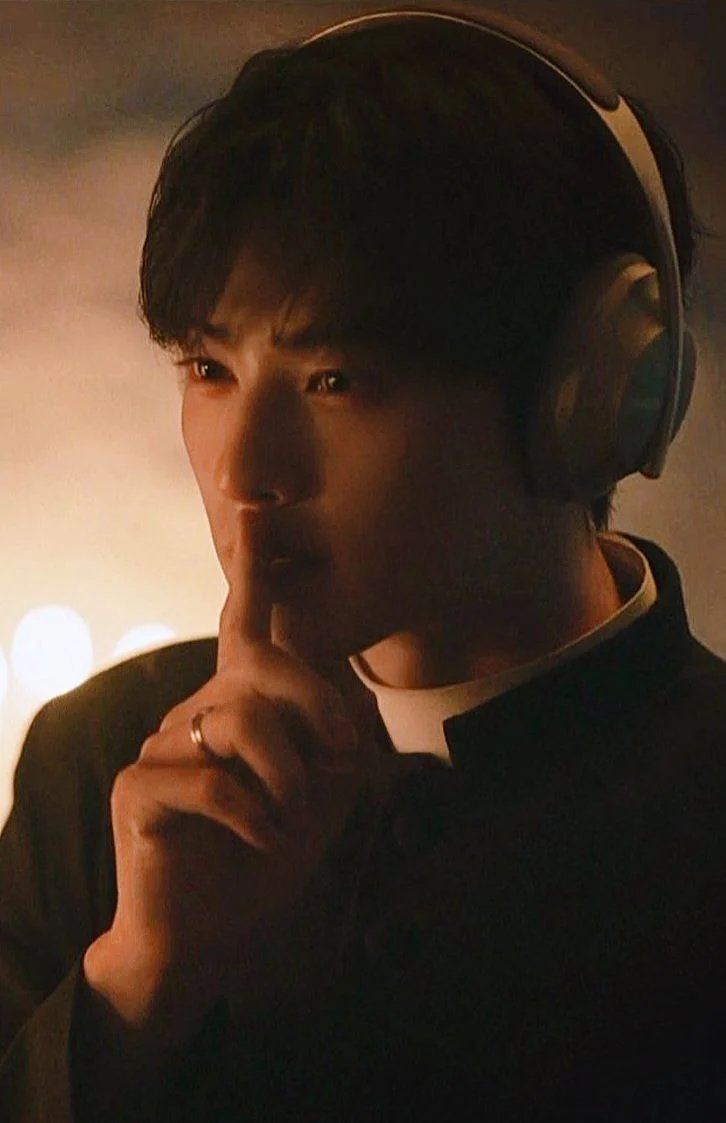 Father John