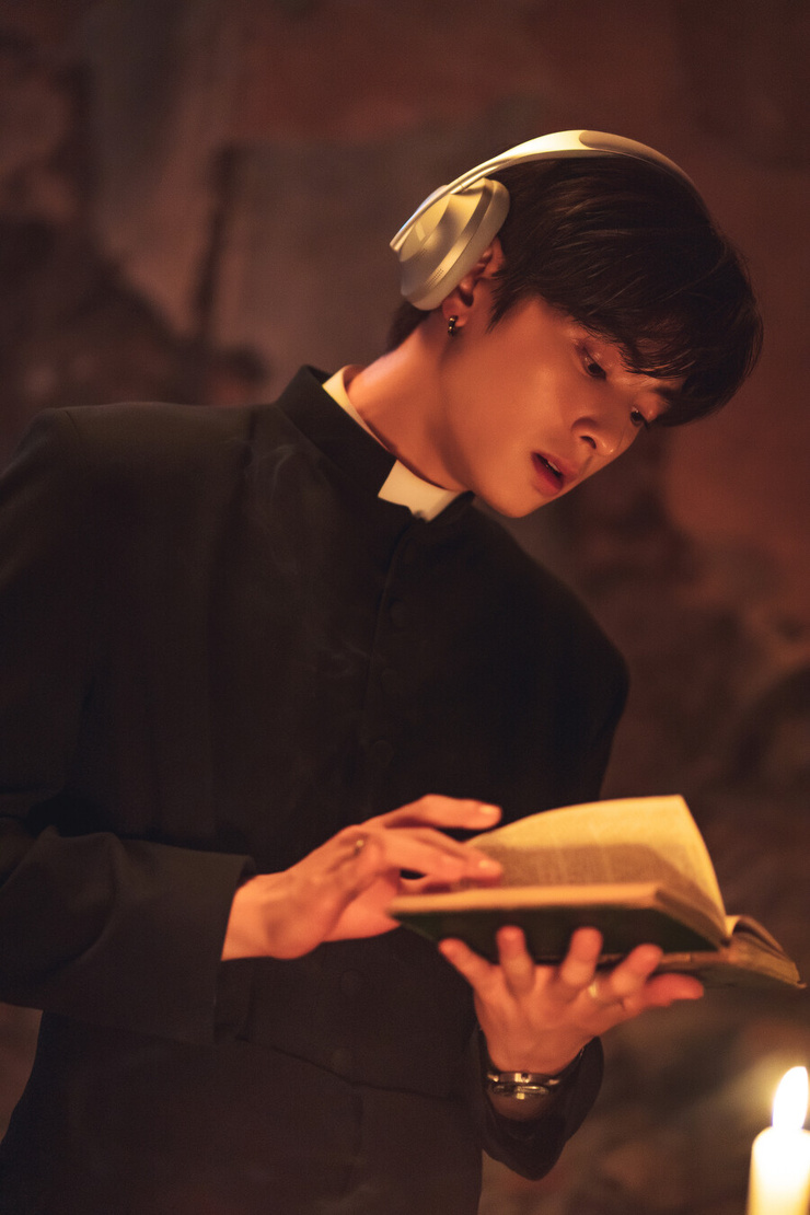 Father John