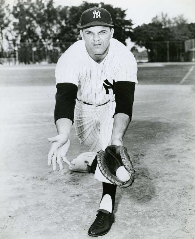 Moose Skowron