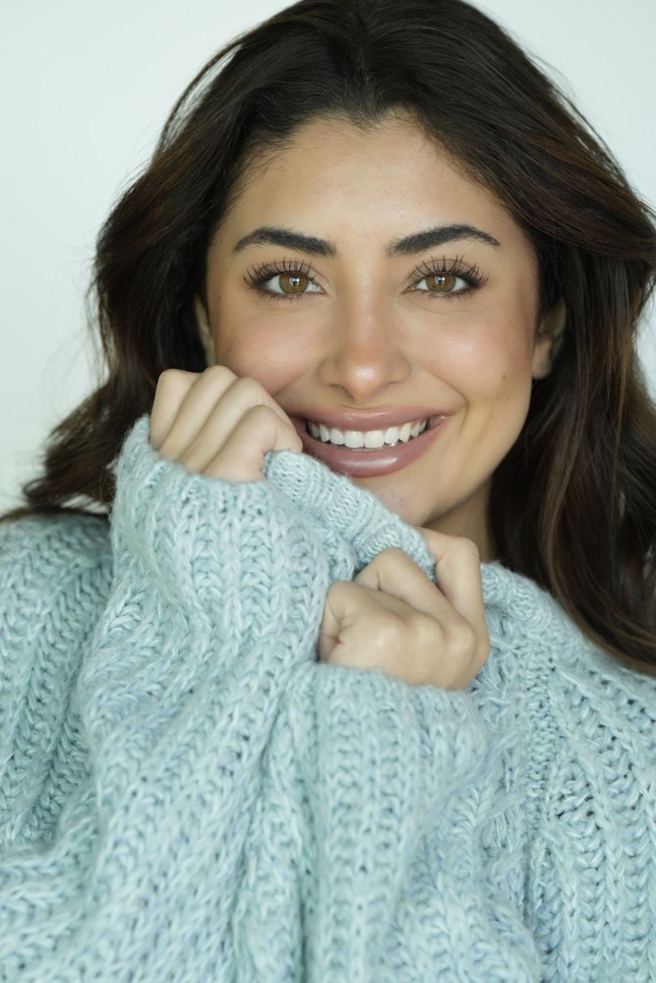Isabela Miqueli Isabela Miqueli