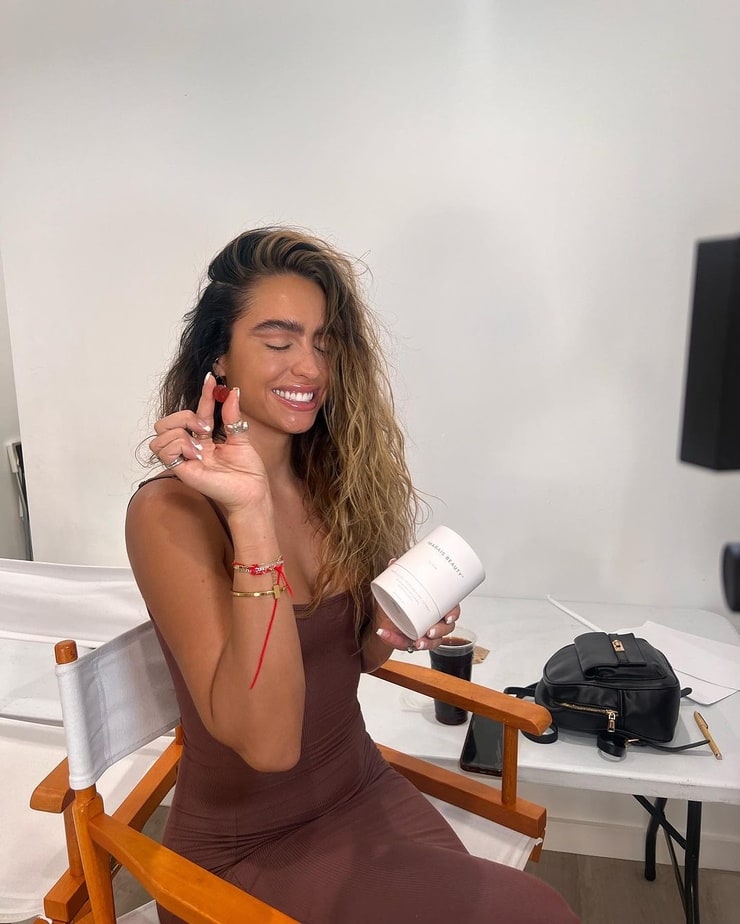 Sommer Ray