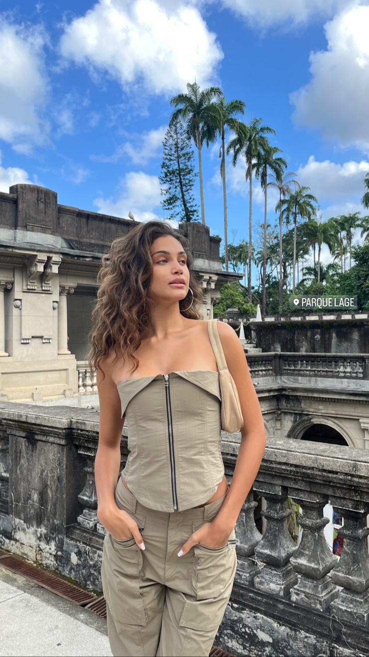 Evelyn Yanez