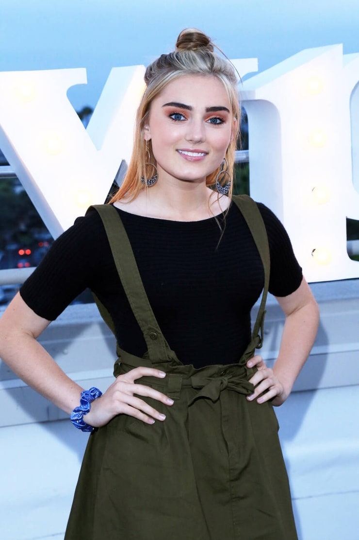 Meg Donnelly