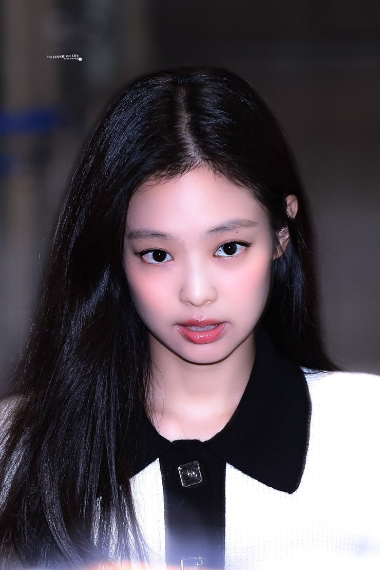 Picture of Jennie Kim