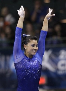 Marissa King