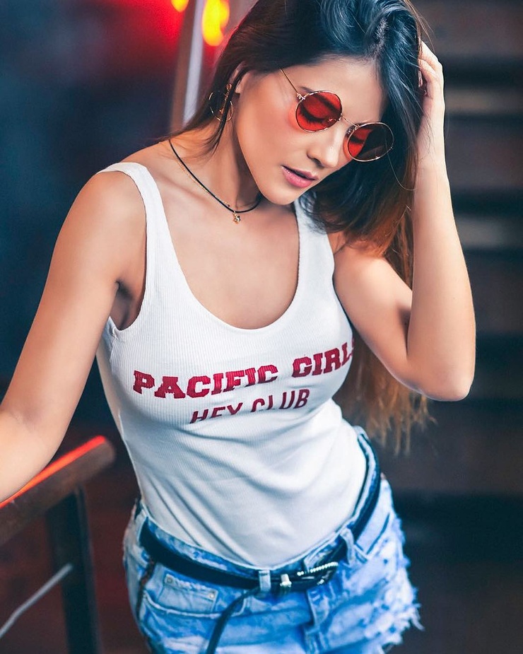 Clarita Arango