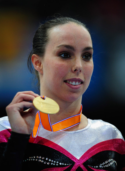 Beth Tweddle