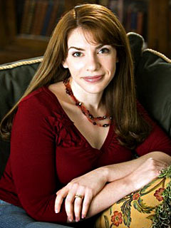 Stephanie Meyer