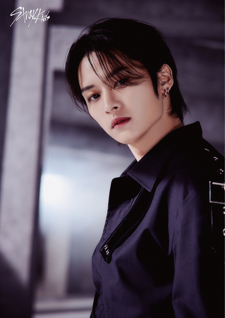Lee Know