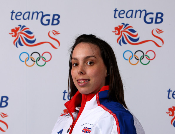 Beth Tweddle Beth Tweddle