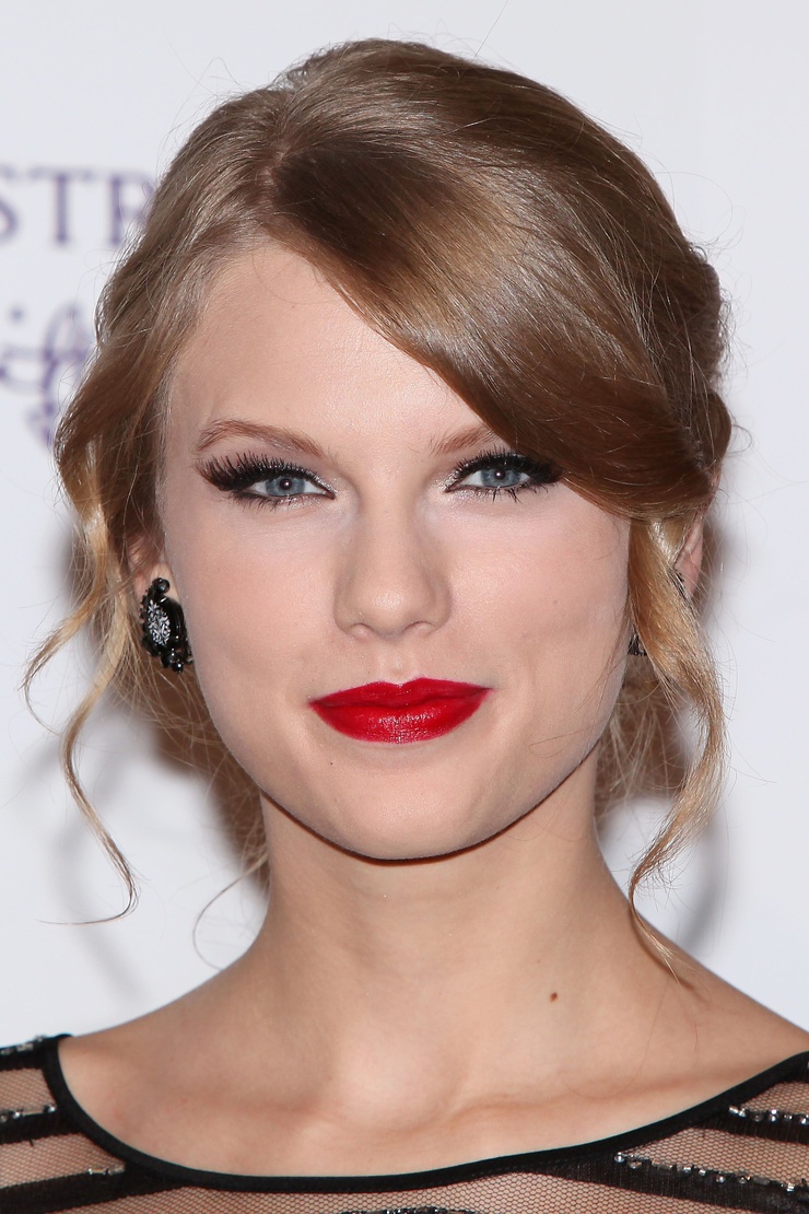 Taylor Swift Taylor Swift