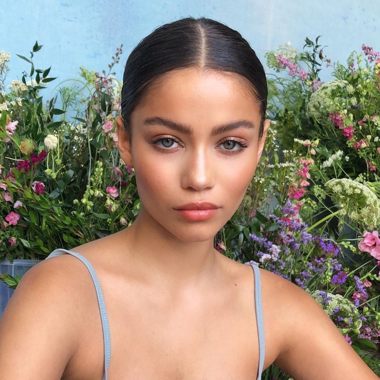 Audreyana Michelle Audreyana Michelle