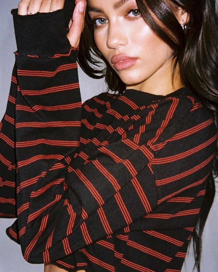 Audreyana Michelle