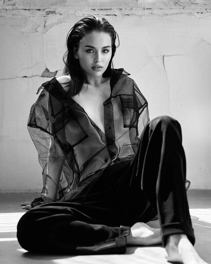 Polina Leo Polina Leo