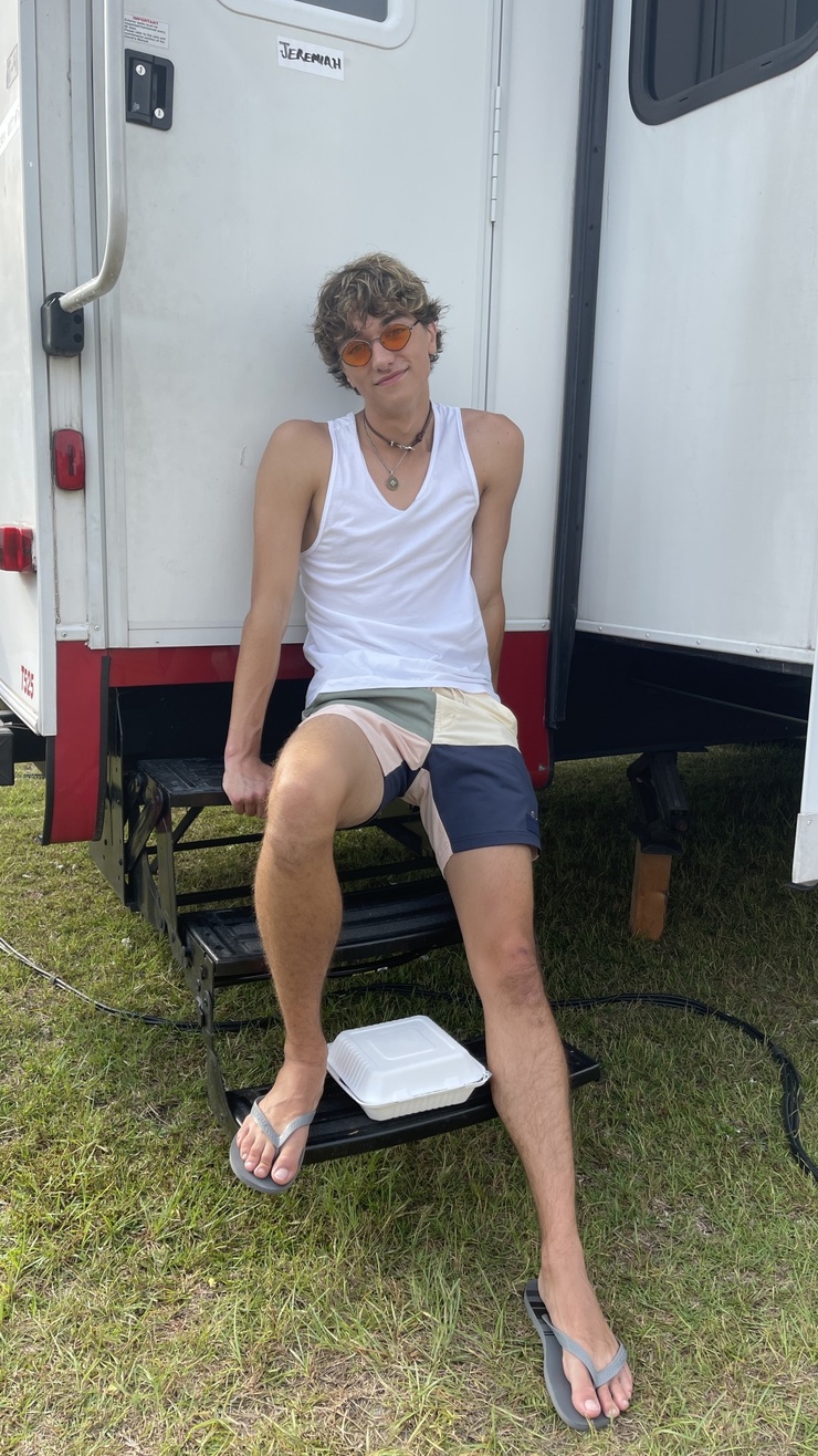 Gavin Casalegno