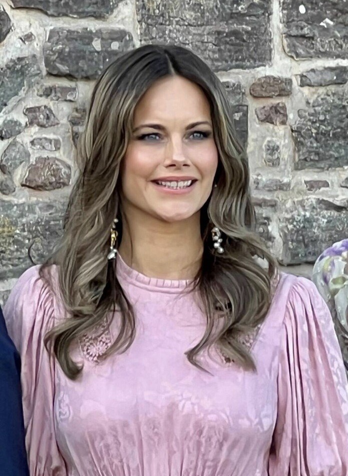 Prinsessan Sofia Prinsessan Sofia