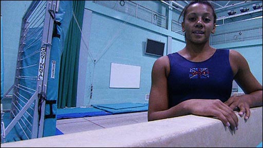 Becky Downie