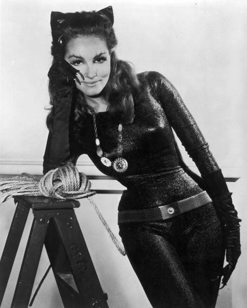 Julie Newmar