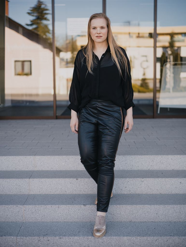 Corinna Pumm