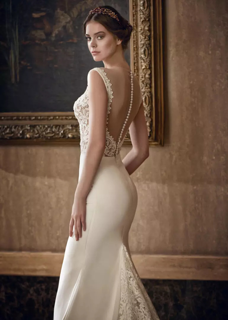 Claudia Czapiewska II