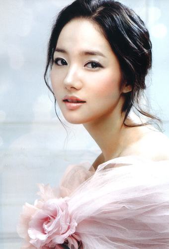 Min-Young Park Min-Young Park