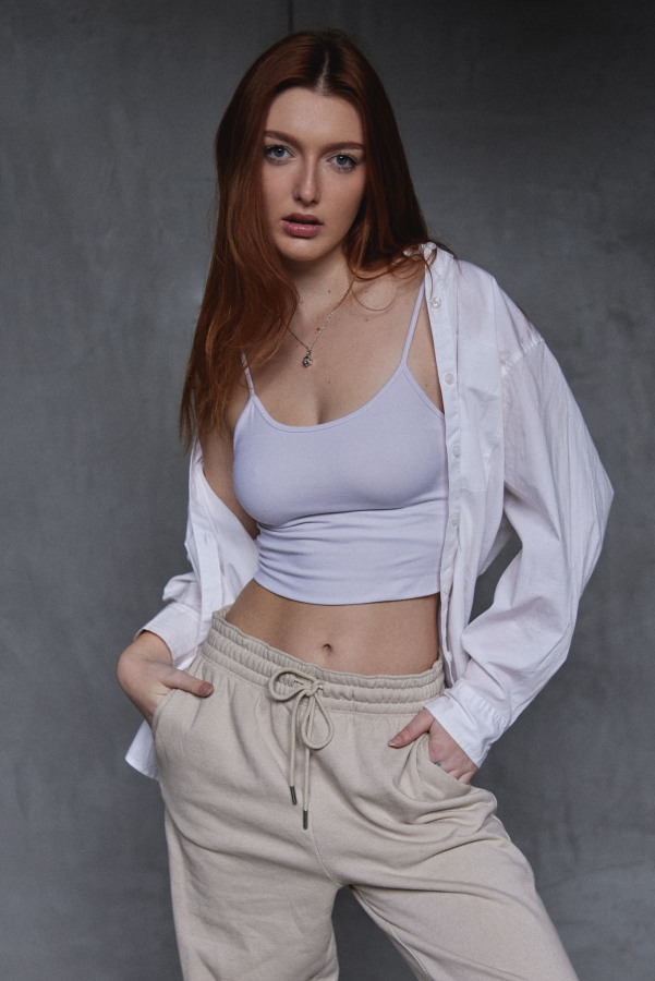 Annika Ross
