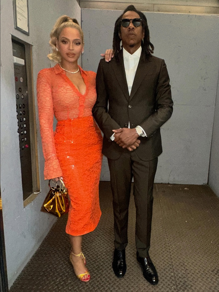 Beyoncé Knowles
