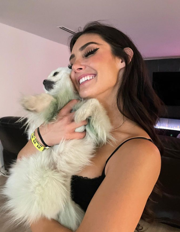 Natalie Gibson Natalie Gibson