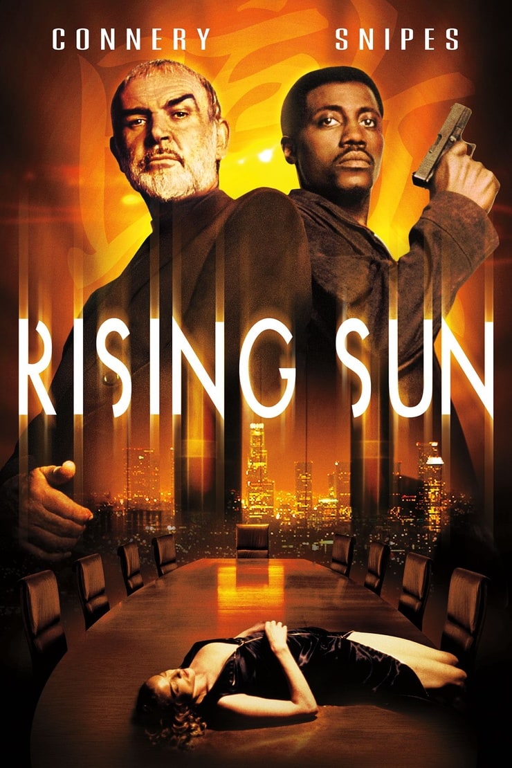 Rising Sun