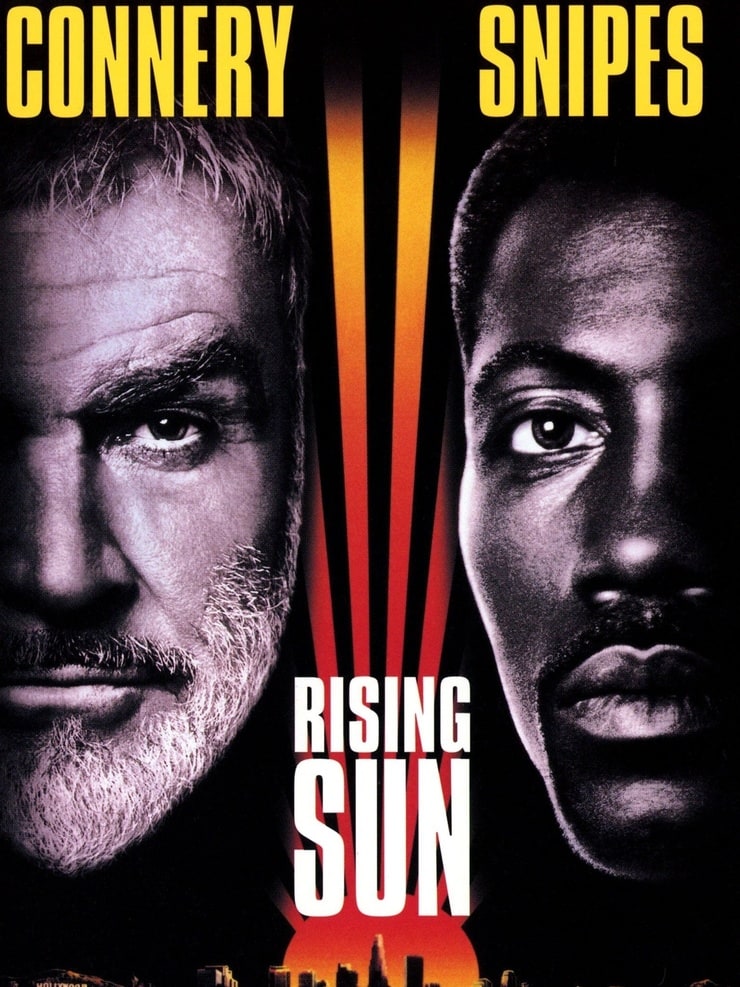 Rising Sun