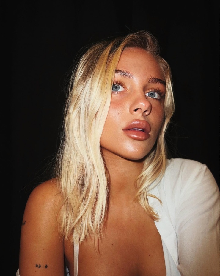 Madelyn Francesca Madelyn Francesca