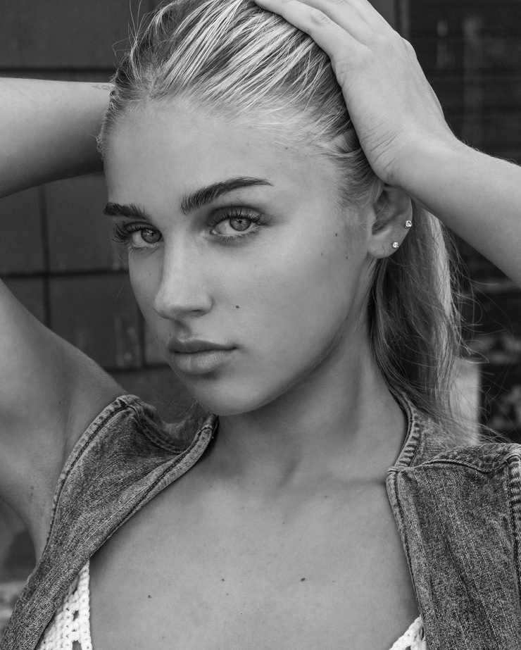 Madelyn Francesca Madelyn Francesca