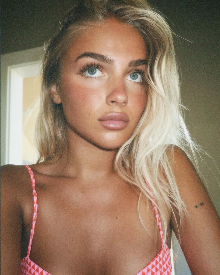 Madelyn Francesca Madelyn Francesca