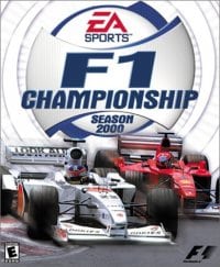 F1 Championship Season 2000