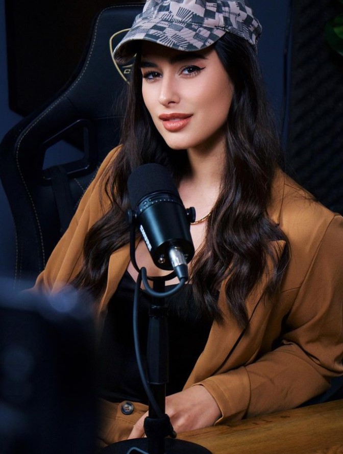 Picture of Melina Noto