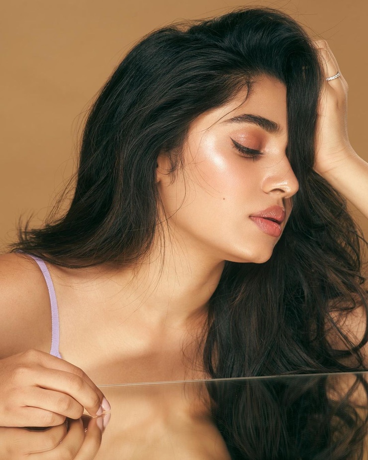 Krithi Shetty