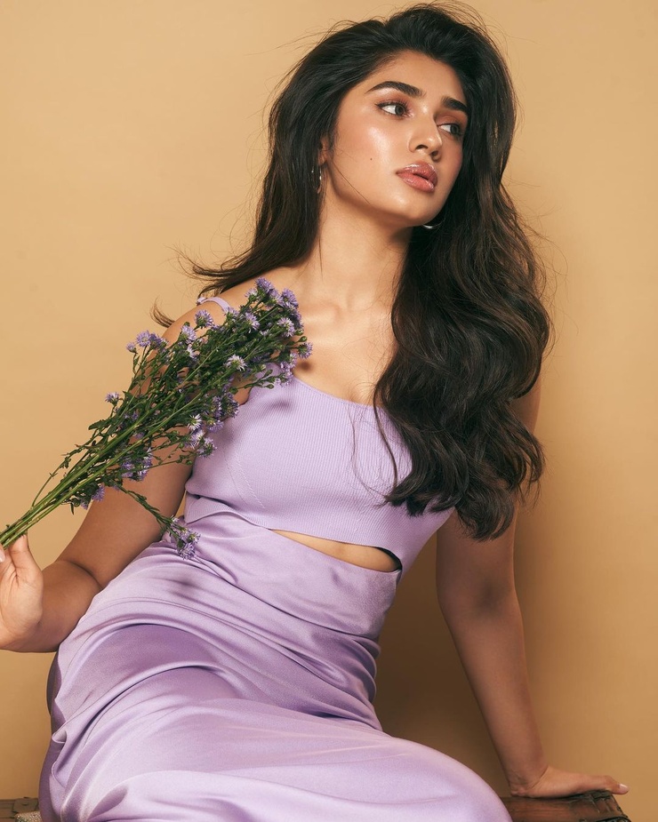 Krithi Shetty