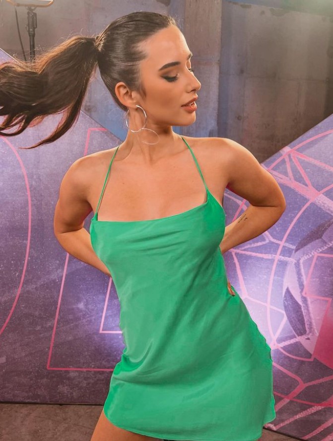Melina Noto