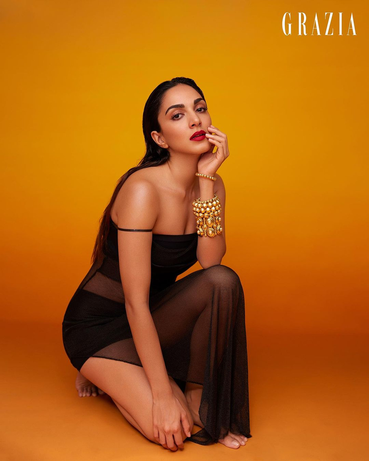 Kiara Advani