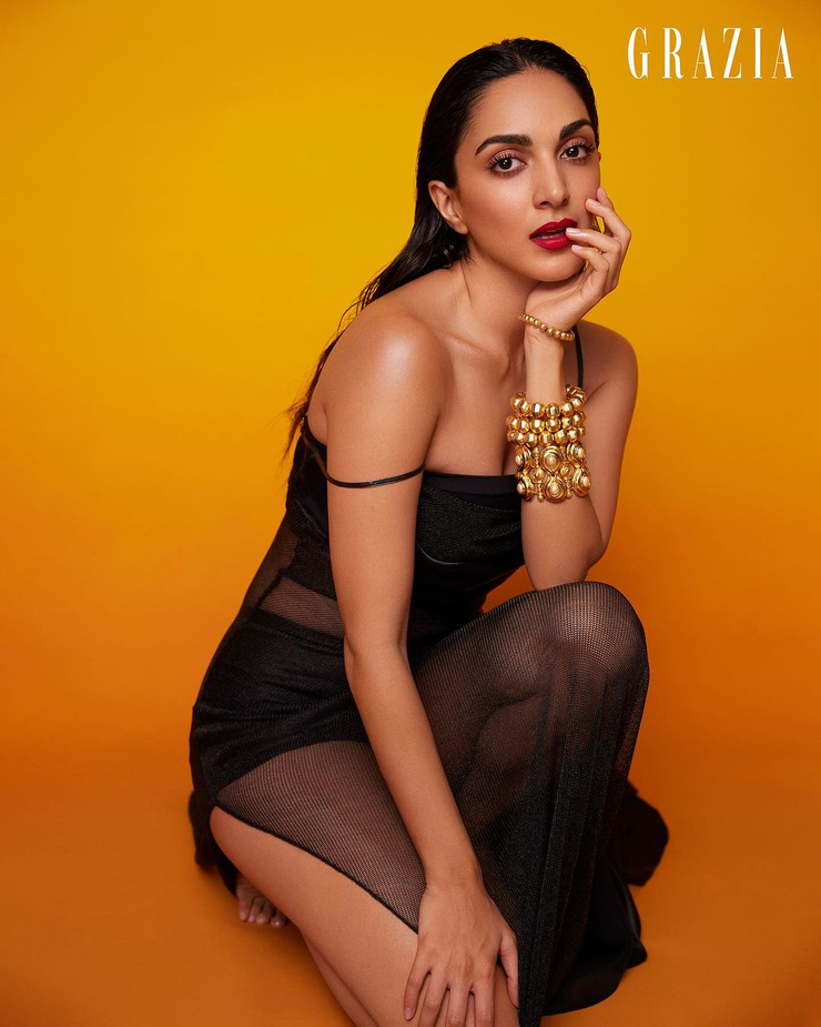Kiara Advani