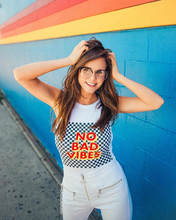Tiffany Alvord