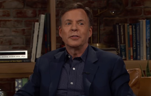 Bob Costas