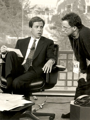 Bob Costas