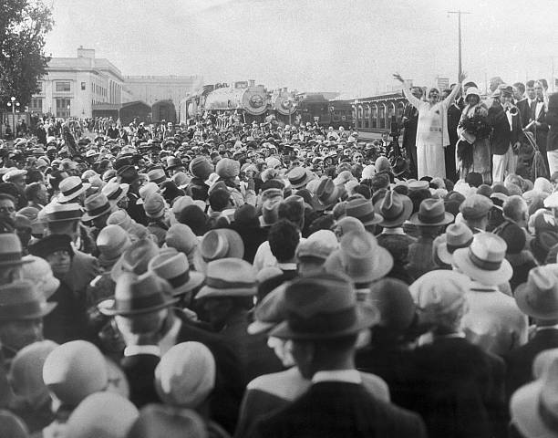 Aimee Semple McPherson