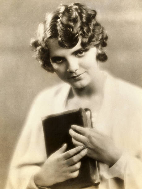 Aimee Semple McPherson